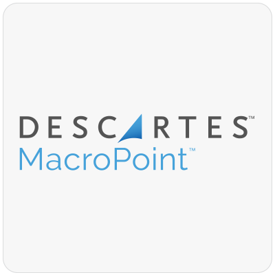 MacroPoint